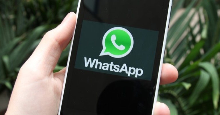 WhatsApp lança modo escuro para Android e iPhone