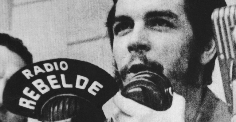 Documentário Che Guevara – Além do Mito – estreia no Brasil