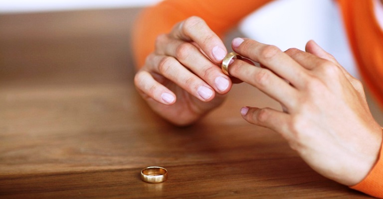 Cartórios registram aumento de 18,7% nos divórcios durante a pandemia