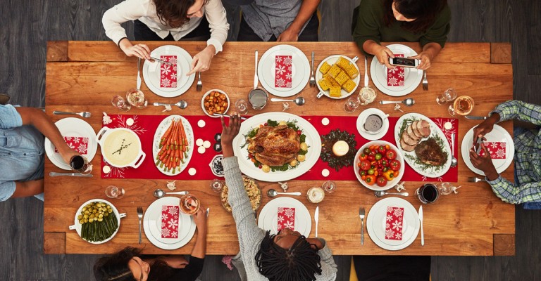 Thanksgiving é Dia de Ação… de quê?