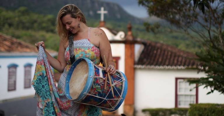 Festival de Jazz reúne grandes artistas em Tiradentes