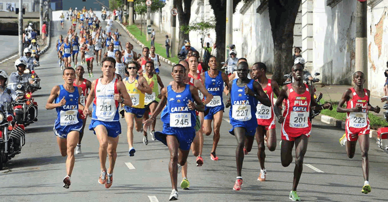 Corrida de São Silvestre terá 30 mil participantes
