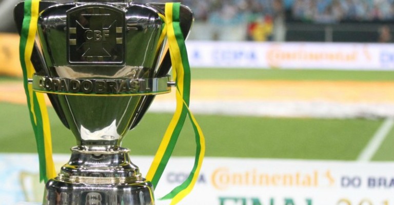 CBF divulga novo ranking do futebol brasileiro