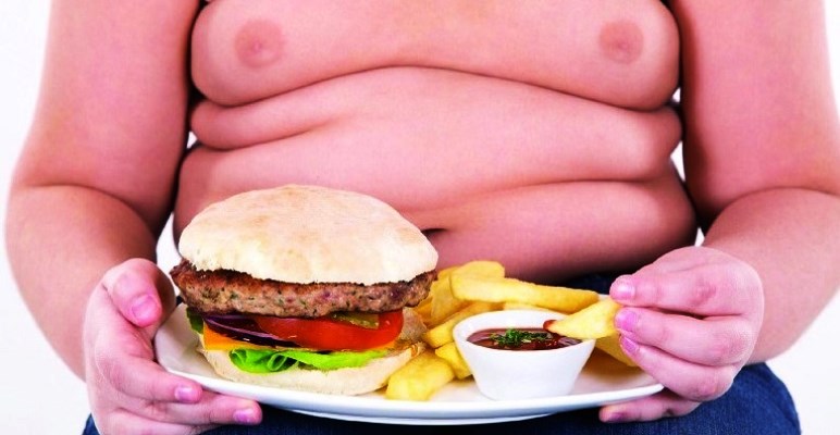 Obesidade infantil: um problema de saúde pública