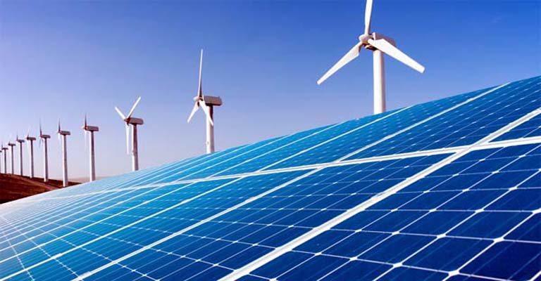 Mônaco investe em energias renováveis e eficiência energética