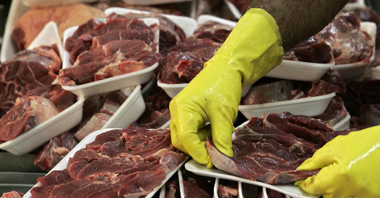 Como indústria da carne contribui para o aquecimento global