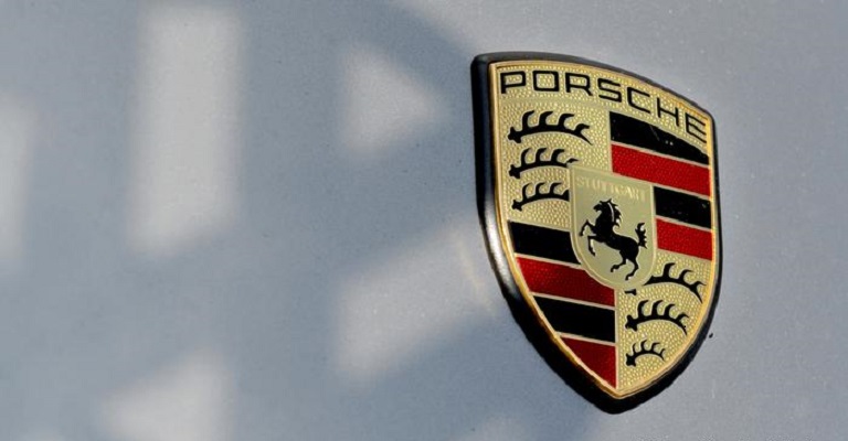 Porsche abandona o diesel