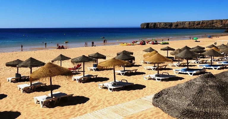 Portugal se torna paraíso fiscal para aposentados e ricos