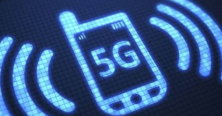 Internet 5G estará disponível em 60% do mundo até 2025