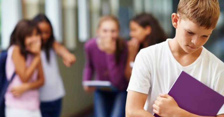 Como lidar com situações de bullying na escola?