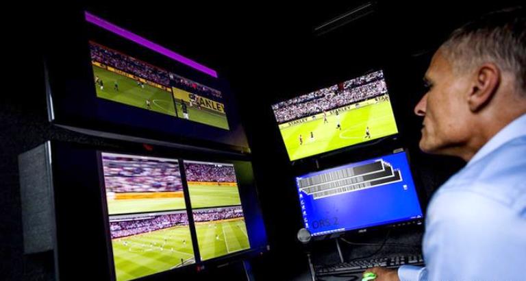 Fifa aprova testes para uso de imagens de vídeo no futebol