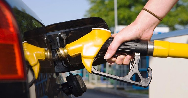 Gasolina será vendida a R$ 2,5293 no Dia Livre de Impostos de BH