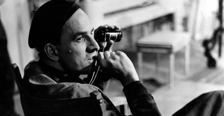 Documentário retrata vida e obra de Ingmar Bergman