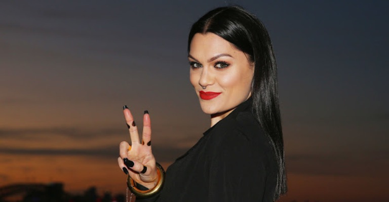 Rock in Rio anuncia Jessie J e Charlie Puth