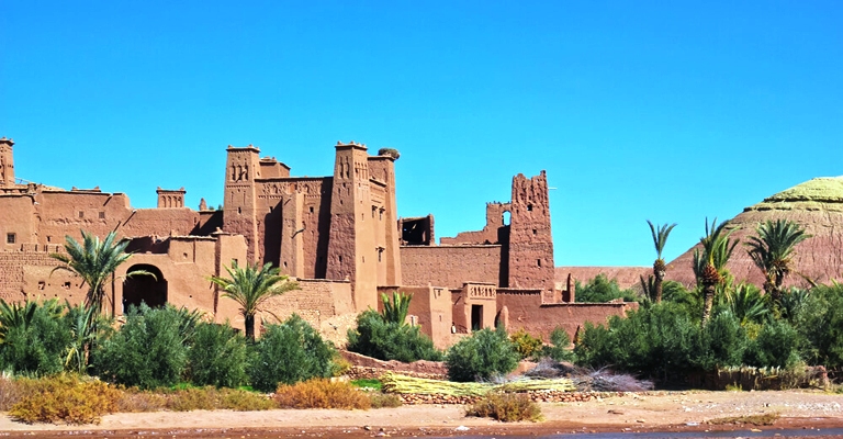 Uma viagem inesquecível a Marrocos