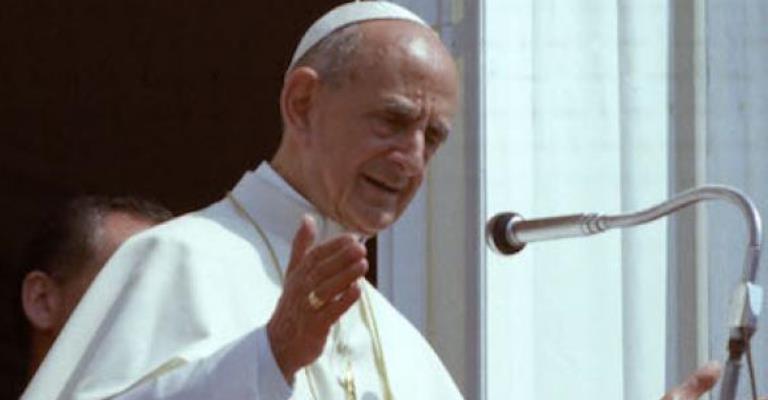 Papa Paulo VI será canonizado ainda este ano