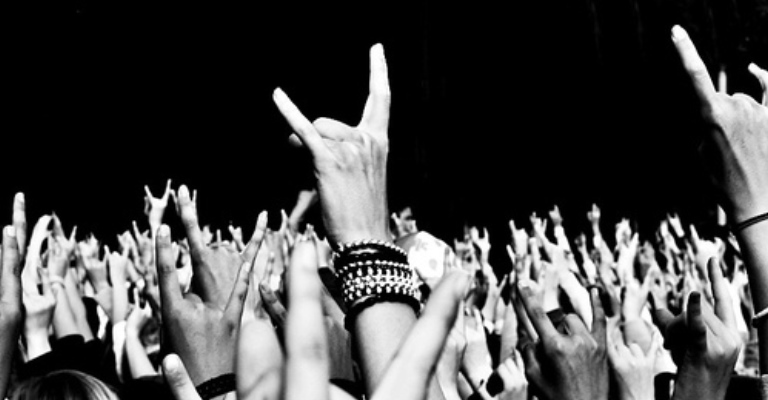 Brasil celebra o Dia Mundial do Rock