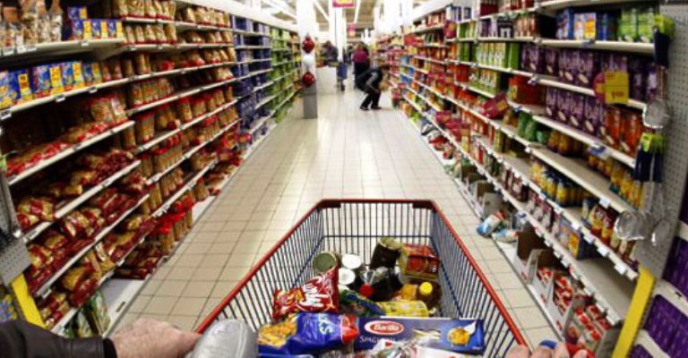 Supermercados têm alta de 7% nas vendas do primeiro trimestre
