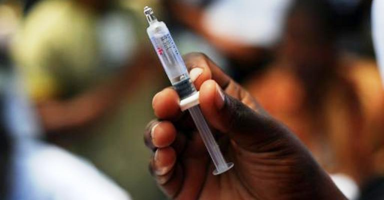 Vacina contra vírus ebola passa por testes clínicos na Rússia
