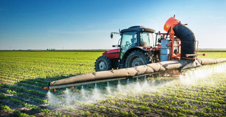 ONU recomenda banir o uso de pesticidas na agricultura