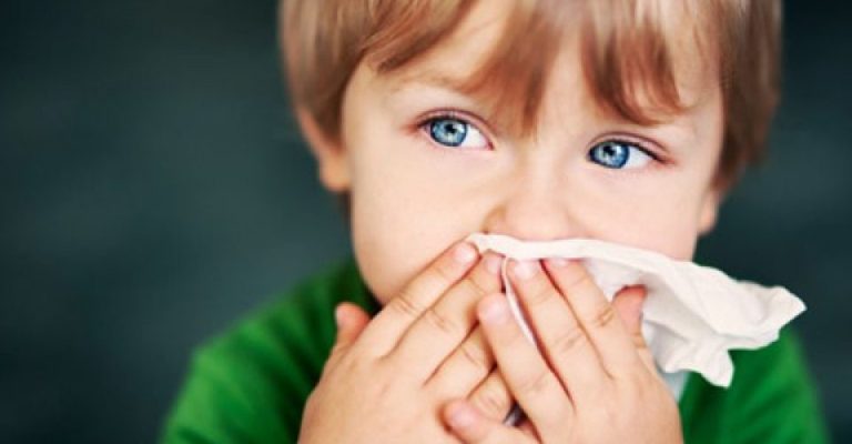 Cinco truques para se manter livre das alergias