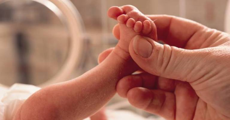 Registros de nascimento crescem 2,6% de 2016 a 2017