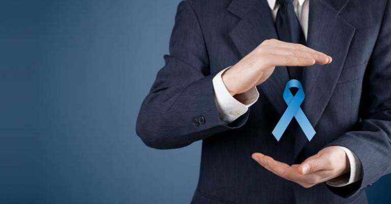 Campanha Novembro Azul alerta para a prevenção do câncer de próstata