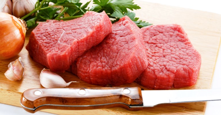 Preço da carne bovina bate recorde no mercado brasileiro