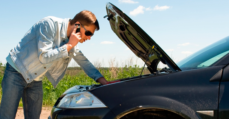 Cinco dicas para identificar problemas no seu carro