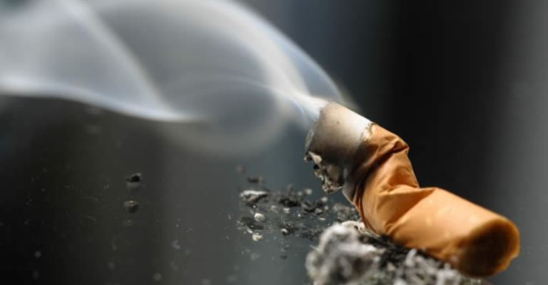 Brasil teve queda significativa no número de fumantes