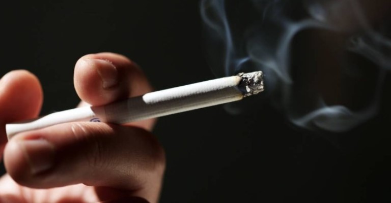 82% dos fumantes trocariam cigarro por outros produtos