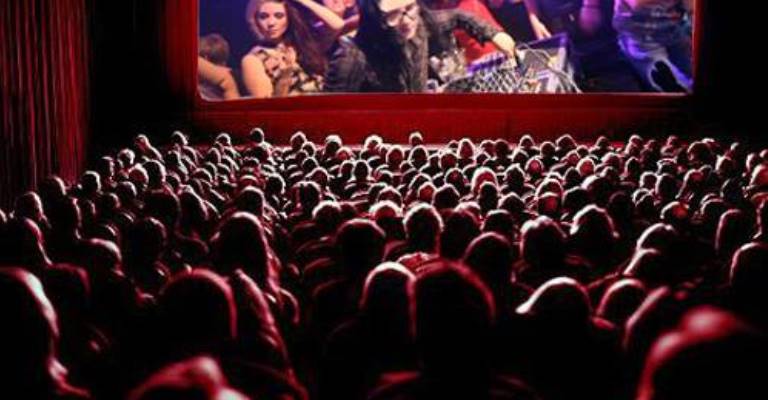 Público e arrecadação do cinema no Brasil crescem em 2019