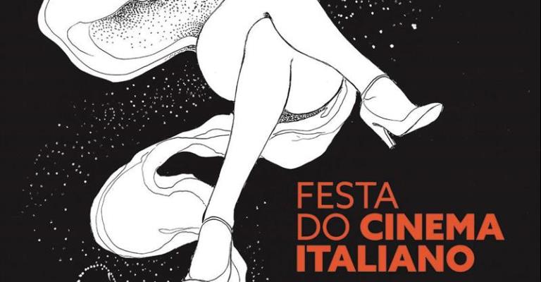 8 ½ Festa do cinema italiano volta ao Brasil