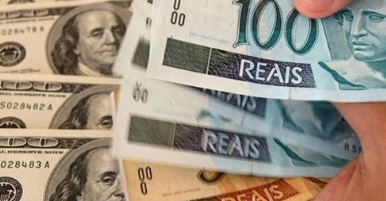 Brasileiros gastam US$ 1,405 bi no exterior em fevereiro