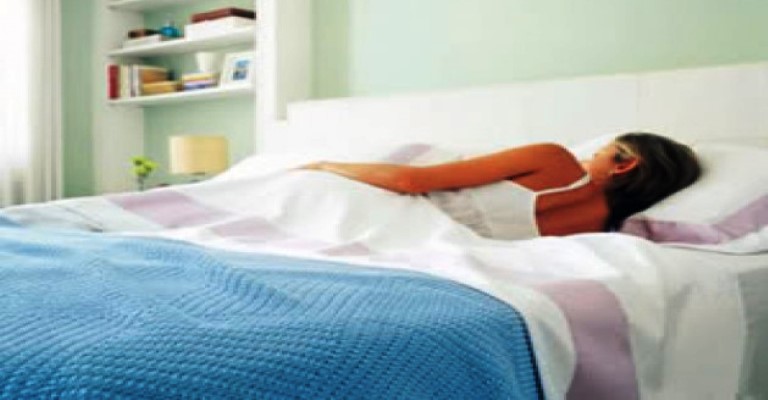 Colchão e travesseiro podem ser os causadores dos problemas ortopédicos
