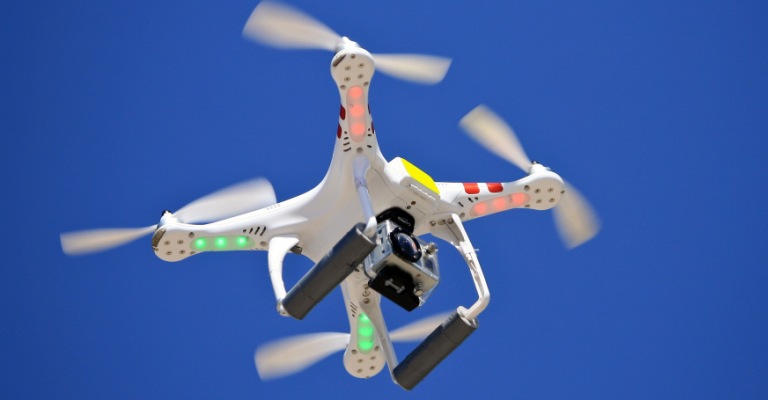 São Paulo recebe o maior evento de drones do país