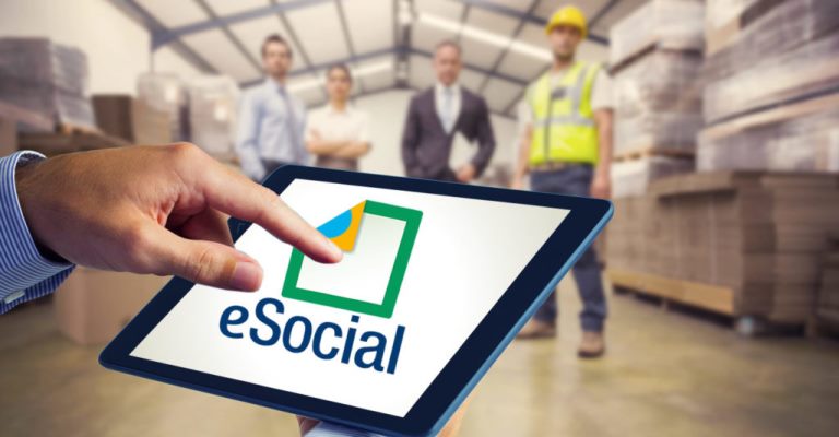 Micro e pequenas empresas poderão ingressar no eSocial