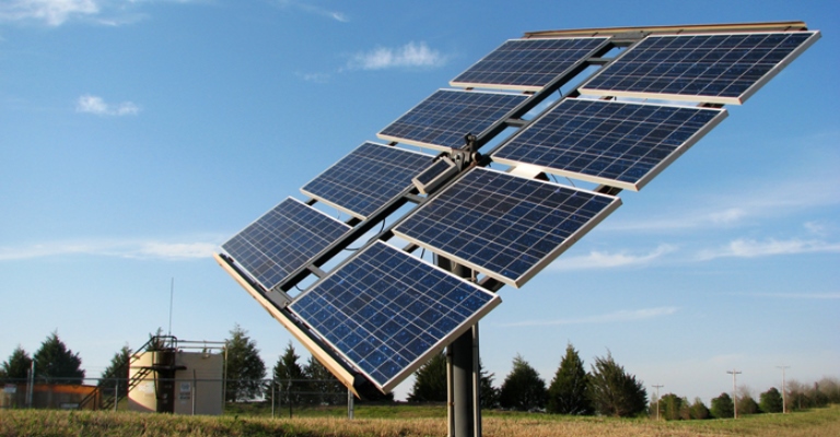 Oi vai gerar energia solar no norte Minas Gerais
