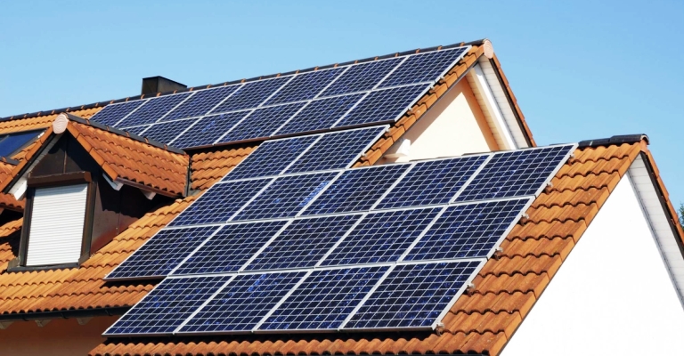 Energia solar fotovoltaica atinge marca histórica