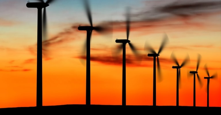 Geração instantânea de energia eólica no Nordeste tem novo recorde