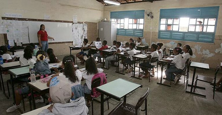 Governo de Minas divulga calendário escolar 2019