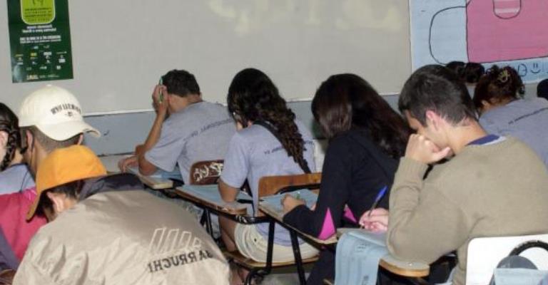 Um em cada quatro estudantes brasileiros têm dificuldades com interpretação de texto