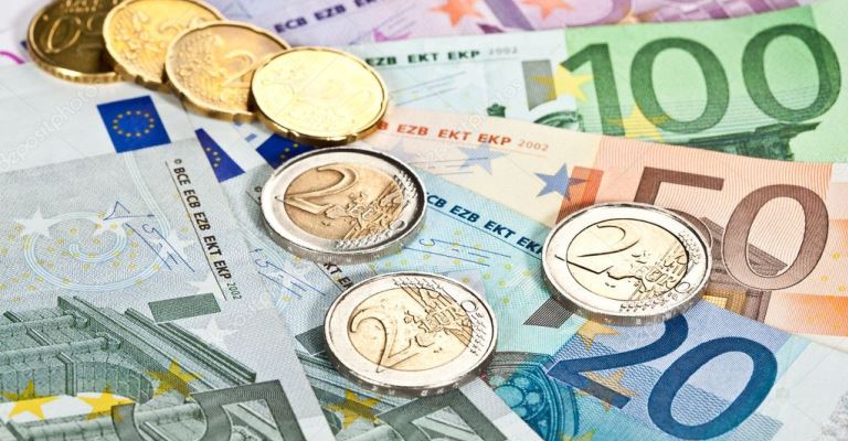 Banco do Brasil disponibiliza venda de euro por app