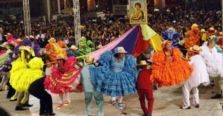 Festa na Roça lidera ranking de músicas de festas juninas