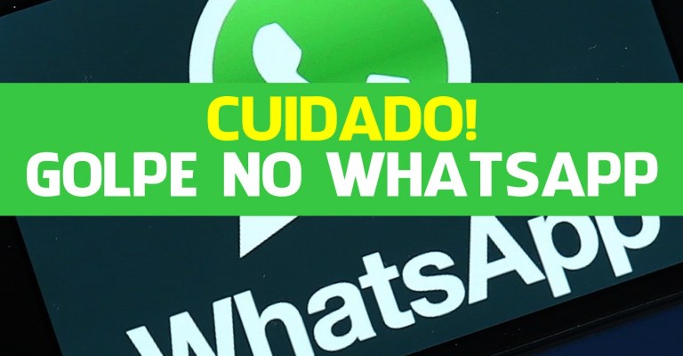 Coelhinho da Páscoa: novo golpe pelo WhatsApp