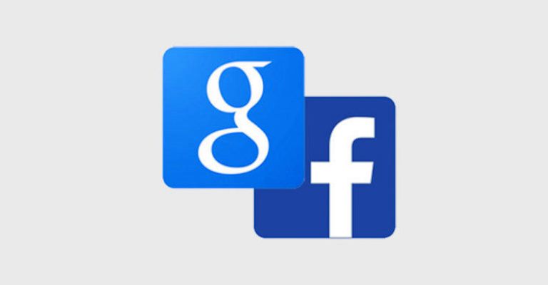 Google e Facebook ficam com 20% dos anúncios no mundo