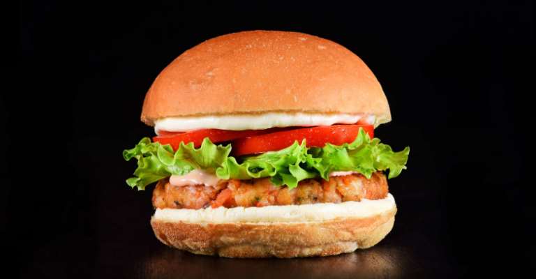 Dez curiosidades sobre o hambúrguer