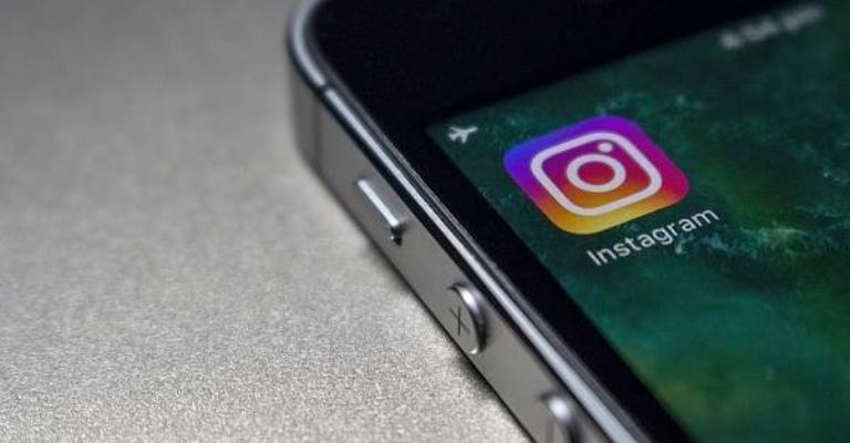 Brasil é o 3º país com mais usuários ativos no Instagram em 2021