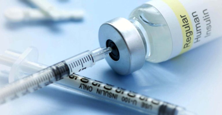 Fundação Ezequiel Dias passará a produzir insulina