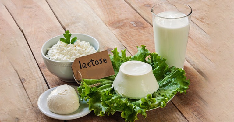 Dez perguntas e respostas sobre lactose